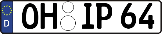 OH-IP64