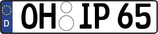 OH-IP65