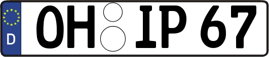 OH-IP67