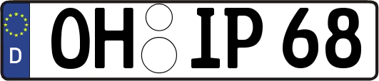 OH-IP68