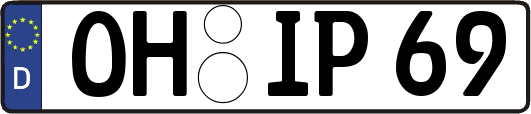 OH-IP69