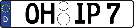 OH-IP7
