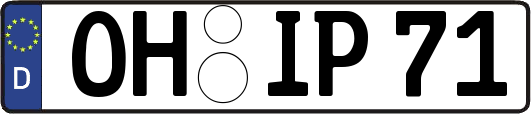 OH-IP71
