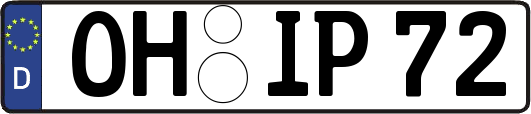 OH-IP72