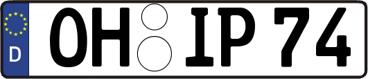 OH-IP74