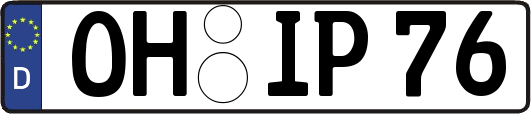 OH-IP76