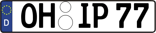 OH-IP77