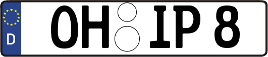 OH-IP8
