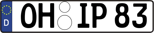 OH-IP83