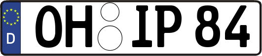 OH-IP84