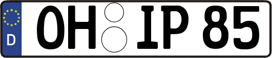 OH-IP85
