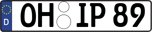 OH-IP89