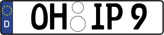OH-IP9