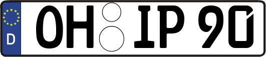 OH-IP90