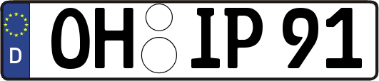 OH-IP91