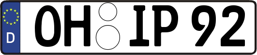OH-IP92