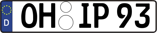 OH-IP93
