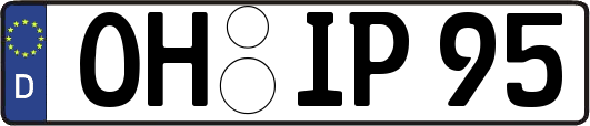 OH-IP95