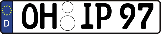 OH-IP97