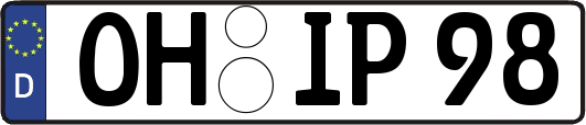 OH-IP98