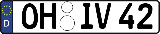 OH-IV42