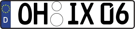 OH-IX06