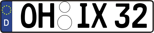 OH-IX32