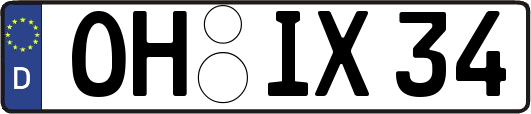 OH-IX34