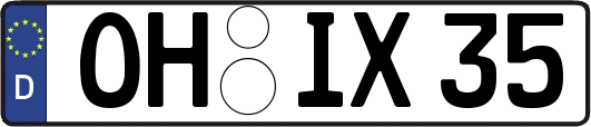 OH-IX35