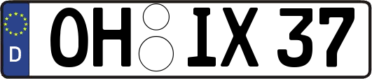 OH-IX37