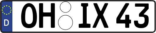 OH-IX43