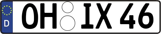 OH-IX46