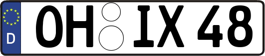 OH-IX48
