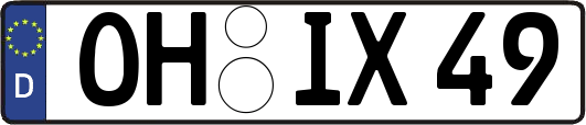 OH-IX49