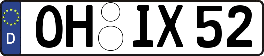 OH-IX52