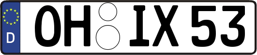 OH-IX53