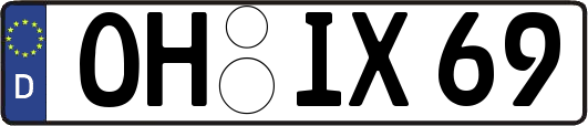OH-IX69