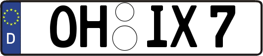 OH-IX7