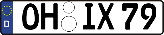 OH-IX79