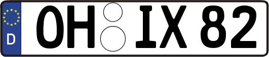 OH-IX82