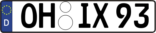 OH-IX93