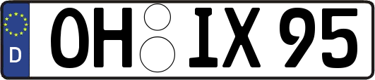 OH-IX95