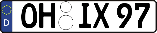 OH-IX97