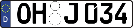 OH-J034