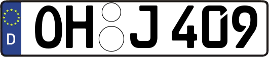 OH-J409