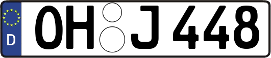 OH-J448