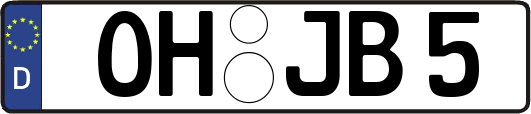 OH-JB5