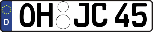 OH-JC45