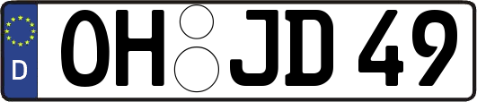 OH-JD49