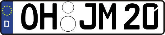 OH-JM20